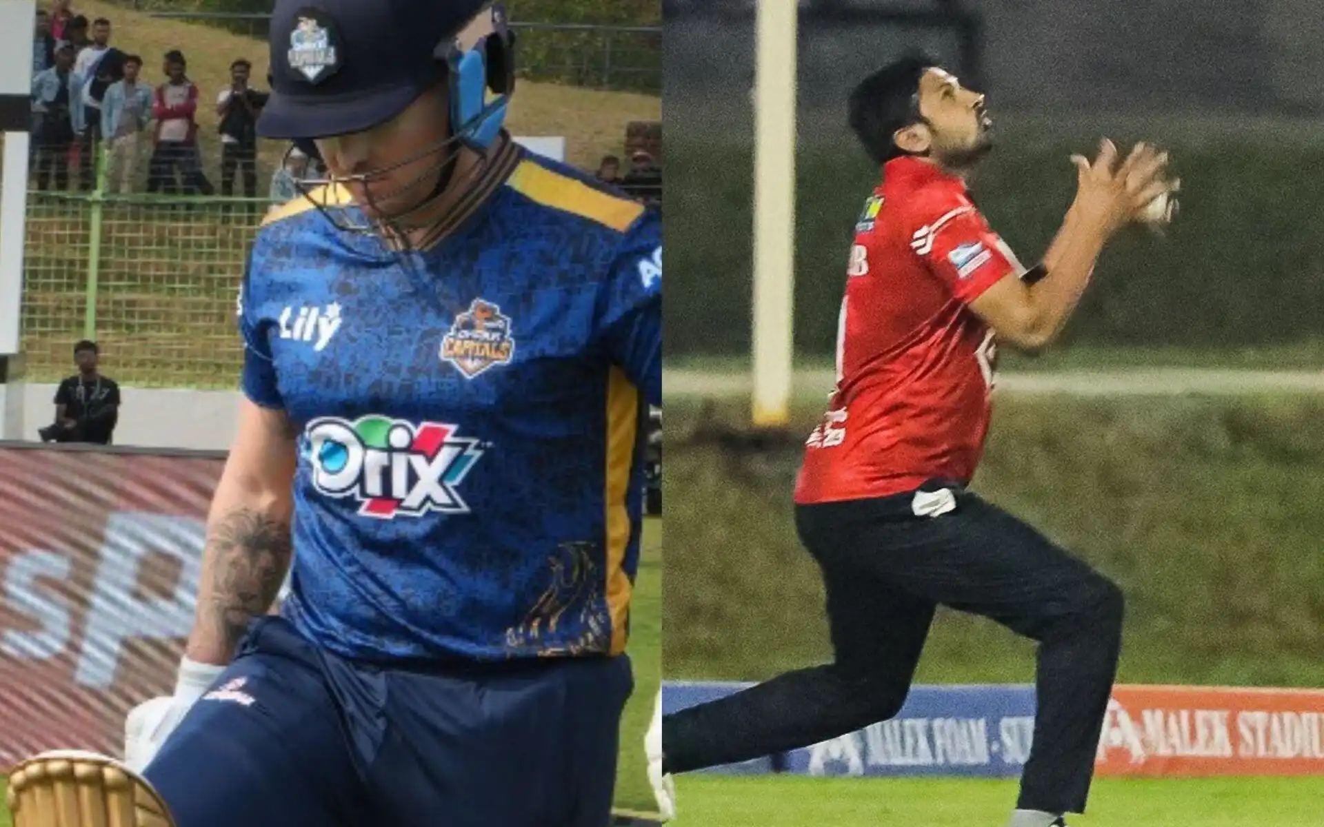 DC vs CHK Dream11 Prediction Today Match, Fantasy Cricket Tips, Pitch Report - BPL 2025, Match 14